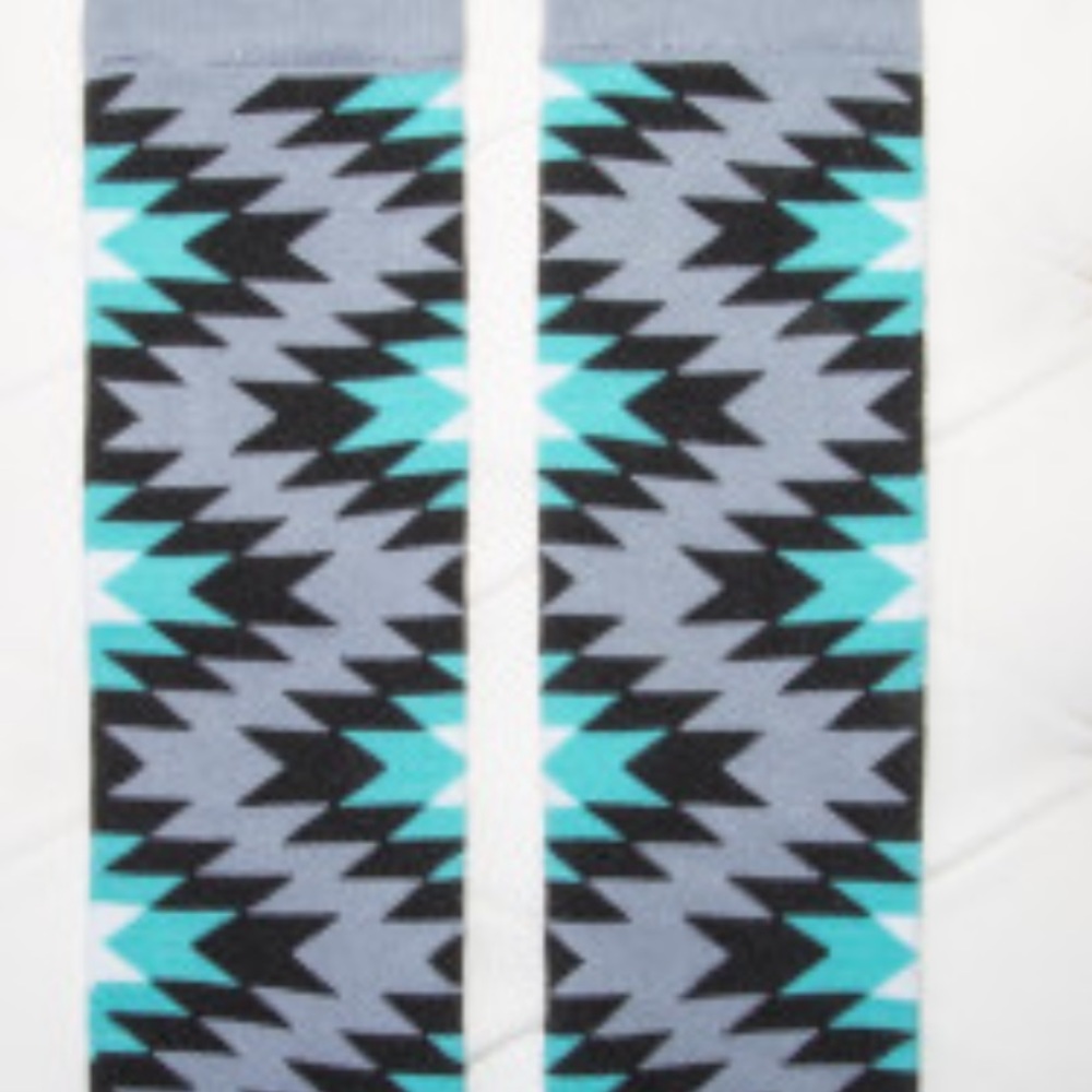 Baby Leggings Navaho print leggings